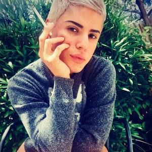 Meet your Posher, Jaime